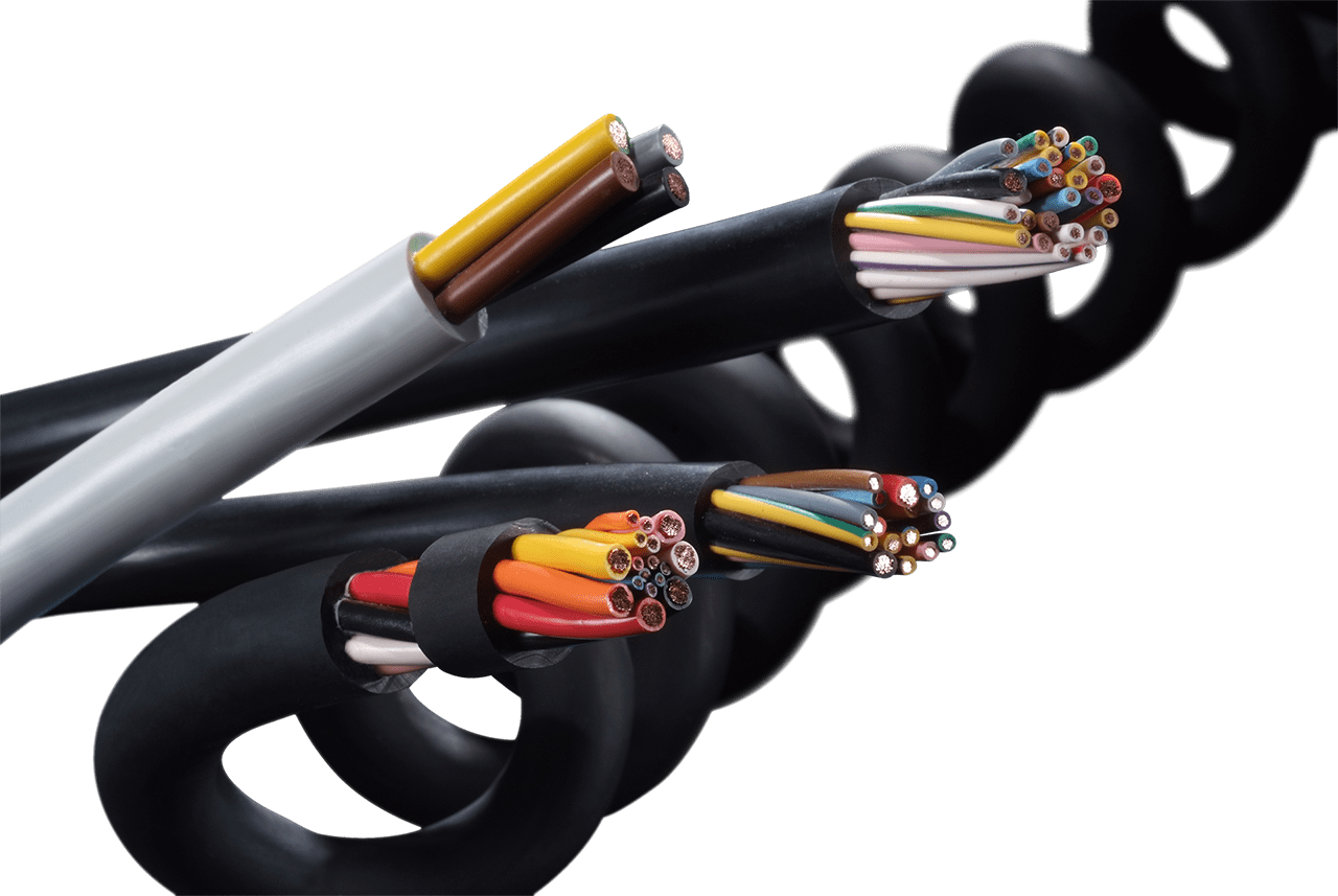 catálogo de cables eléctricos Salcavi