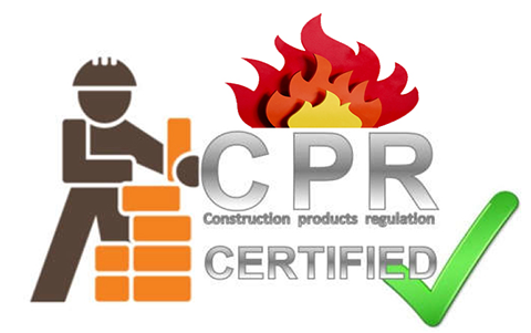 CPR-zertifizierte Kabel