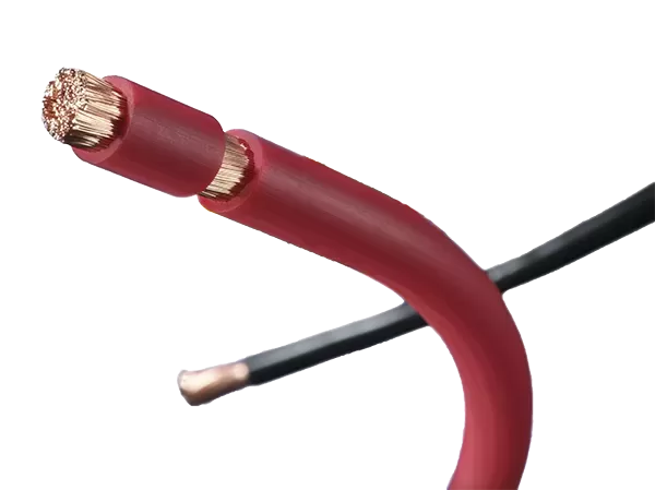 New CPR wires class B2ca H05Z1/H07Z1-K New CPR wires class B2ca H05Z1/H07Z1-K