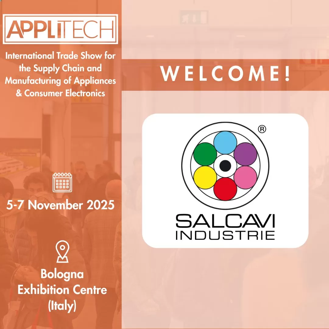 APPLITECH 2025 Participation APPLITECH 2025 Participation