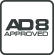 AD8