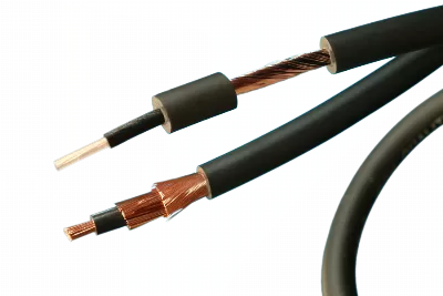 Cables de micrófonos no balanceados