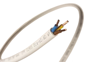 Cables CPR H05Z1Z1-F clase Dca-s2,d2,a1