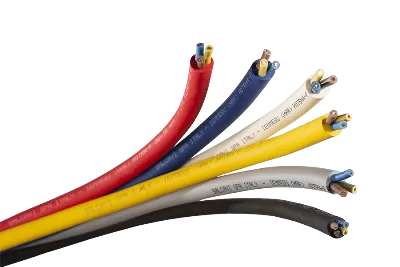 Cables de audio y altavoces: Cables de audio y Vídeo de Salcavi Industries.