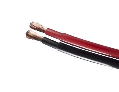 SI-TWIN TPE/PVC Battery Cables