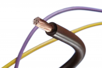 Cables Unipolares de PVC