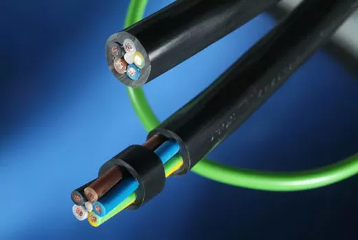 Cables de PVC en conformidad con el reglamento REACH