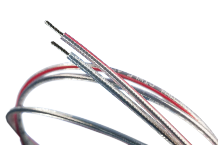 Cables de alta temperatura: 150 - 250°C: Cables Multinorma unipolares de FEP