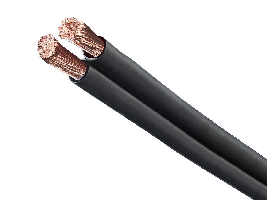 Cables Iluminación: SI-Twin: cables para iluminación de emergencia en galerías y túneles ( FLK )