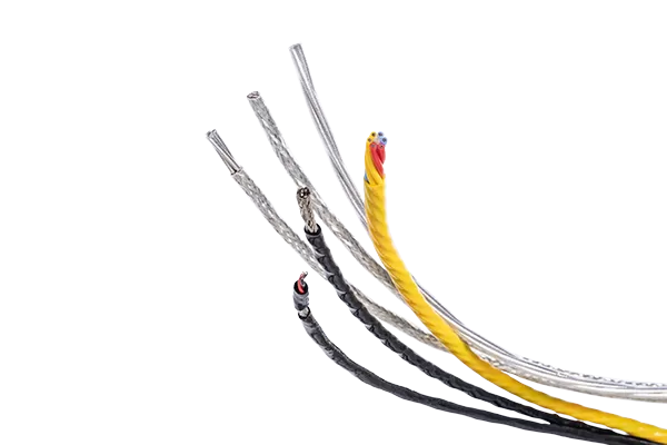 Kabel für hohe Temperaturen: 150 - 250°C: Style 21618  I/II  A/B