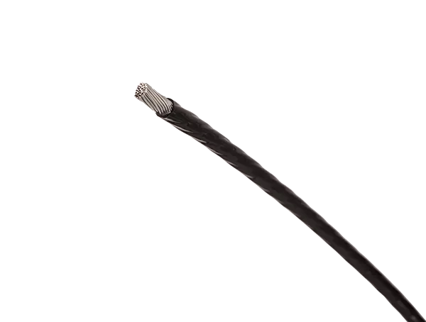 UL- und/oder CSA-zugelassene Kabel: Style 10617 - I A