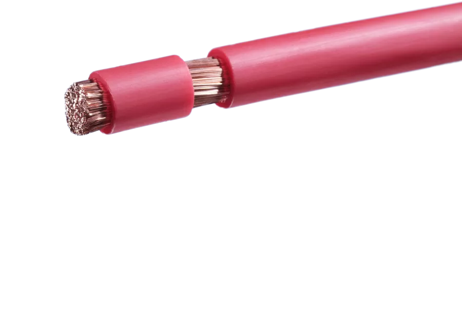 Cables para aplicaciones especiales: SI-FLEX FR-FX